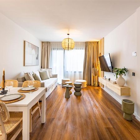 Apartment Beach Family Cotillo By Holidayshome Extérieur photo