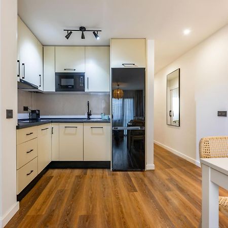 Apartment Beach Family Cotillo By Holidayshome Extérieur photo