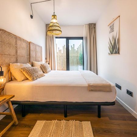 Apartment Beach Family Cotillo By Holidayshome Extérieur photo