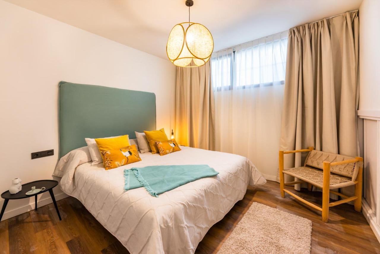 Apartment Beach Family Cotillo By Holidayshome Extérieur photo