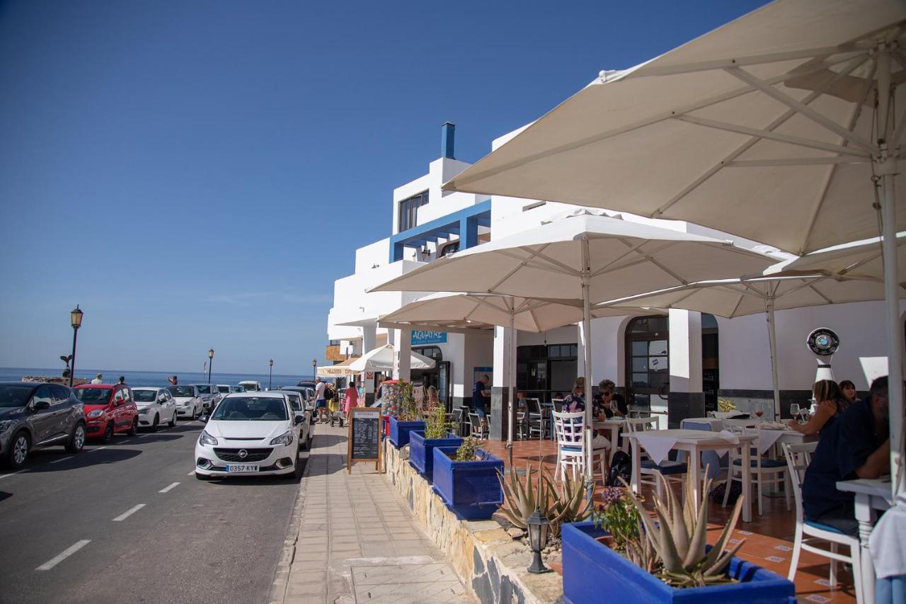 Apartment Beach Family Cotillo By Holidayshome Extérieur photo