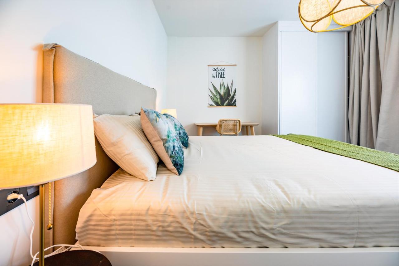 Apartment Beach Family Cotillo By Holidayshome Extérieur photo
