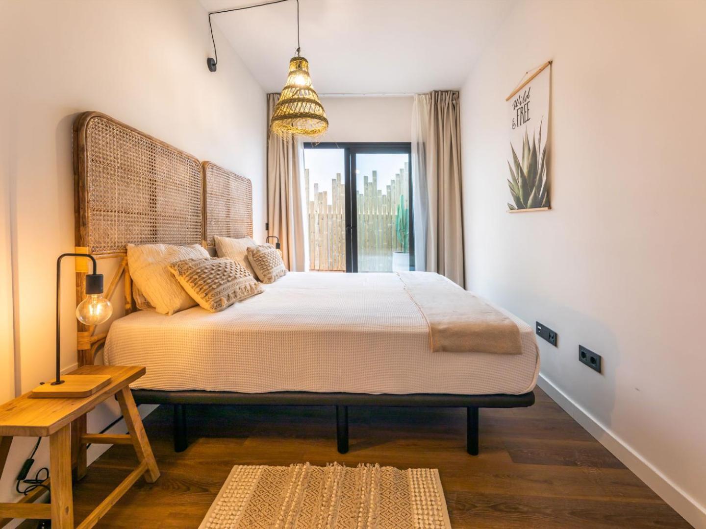 Apartment Beach Family Cotillo By Holidayshome Extérieur photo