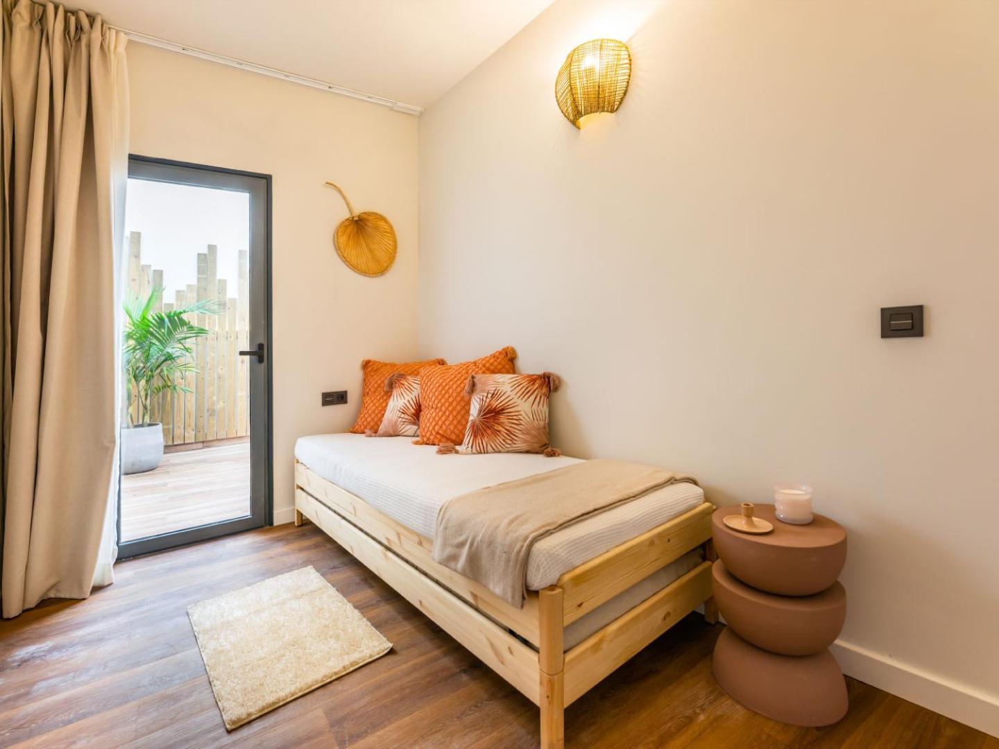 Apartment Beach Family Cotillo By Holidayshome Extérieur photo