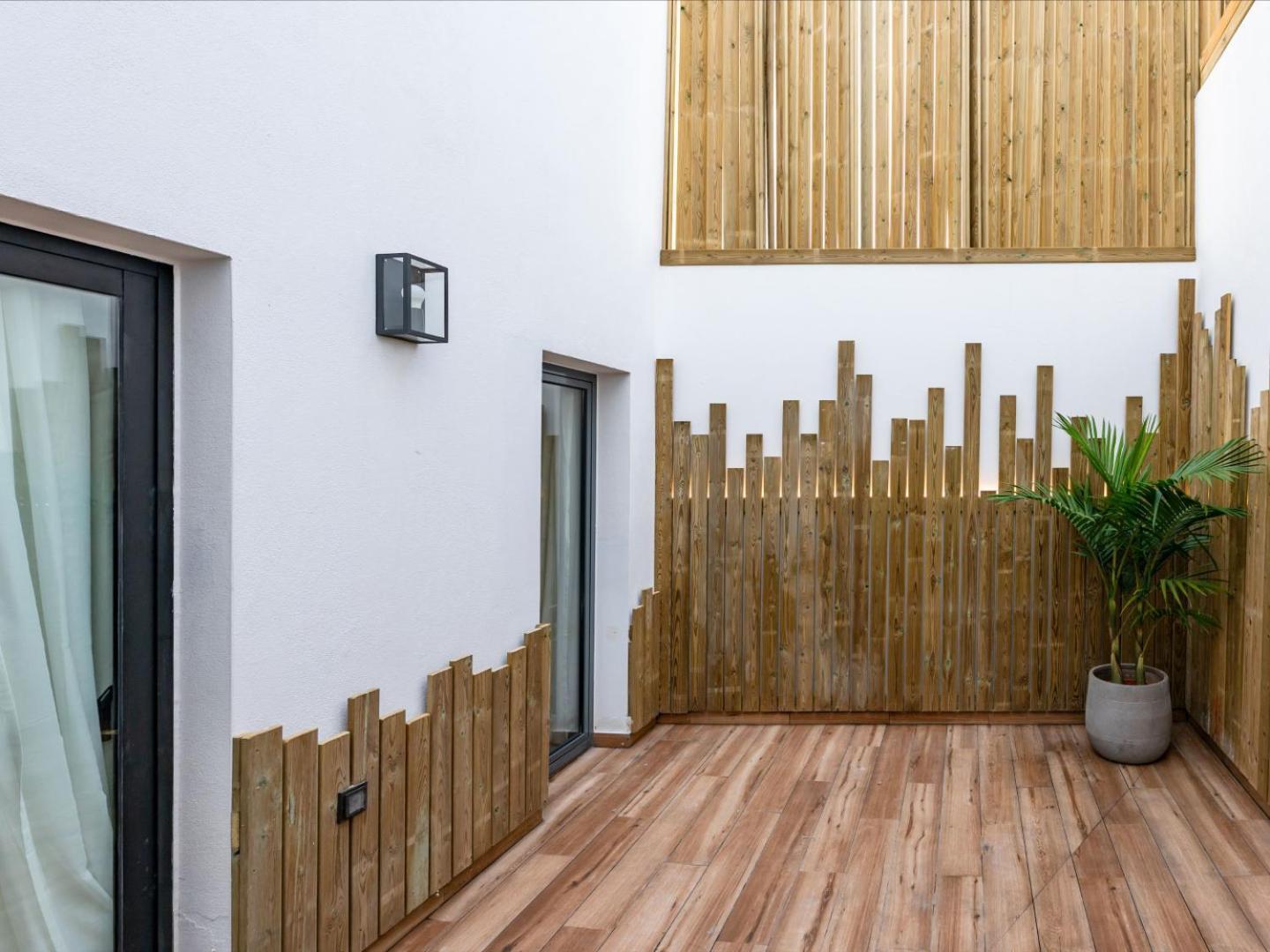 Apartment Beach Family Cotillo By Holidayshome Extérieur photo