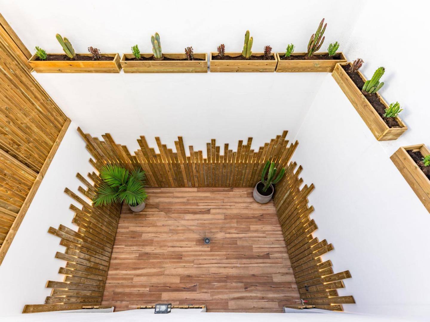 Apartment Beach Family Cotillo By Holidayshome Extérieur photo