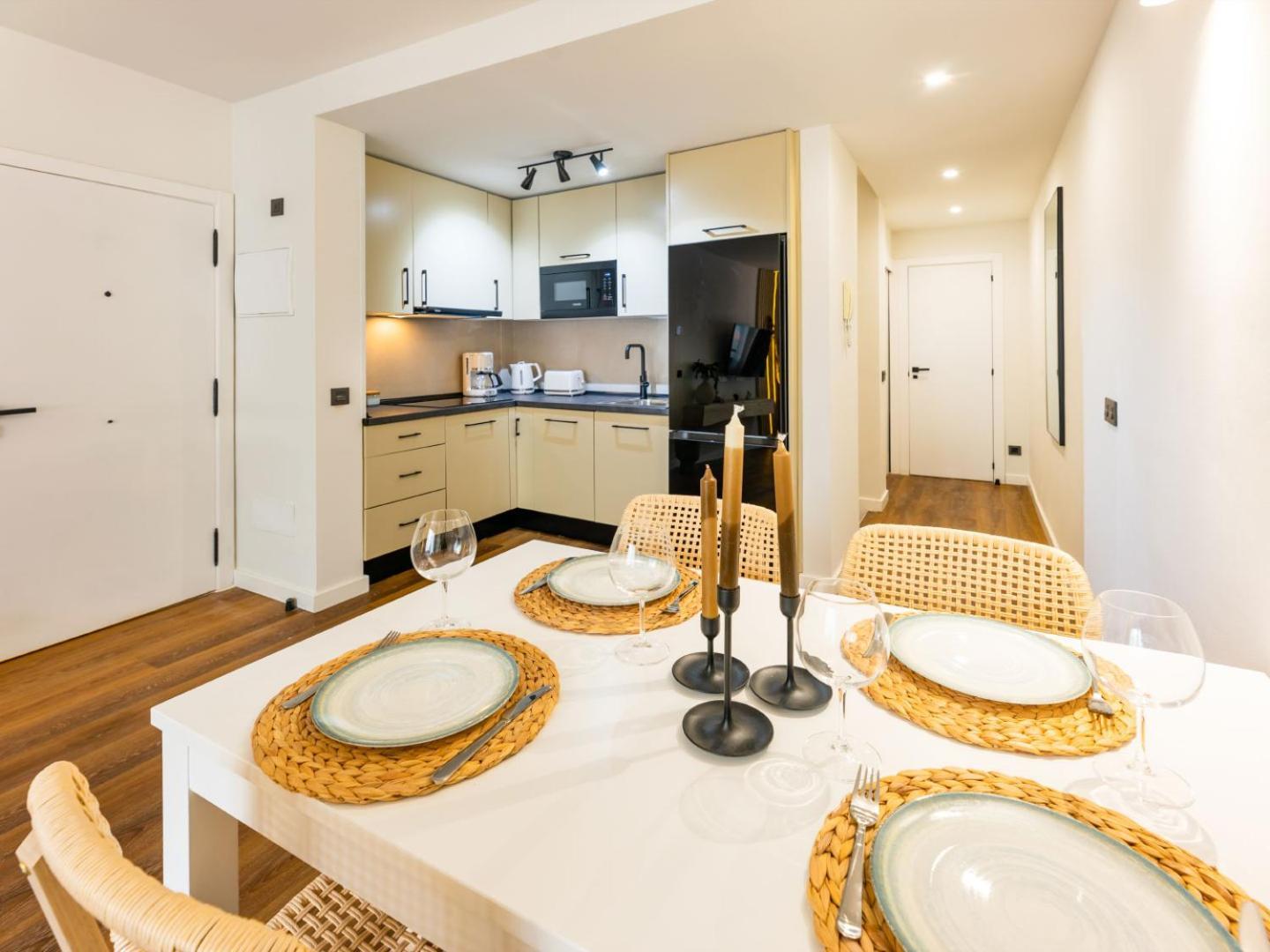 Apartment Beach Family Cotillo By Holidayshome Extérieur photo